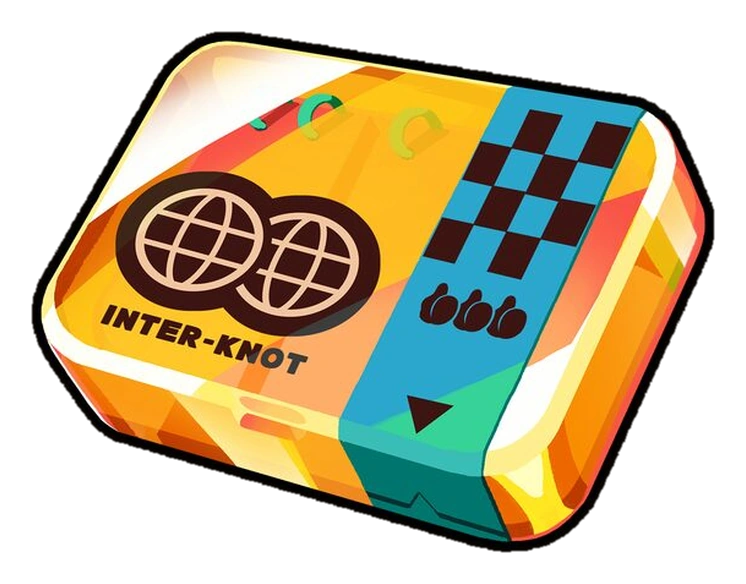 Inter-Knot Membership